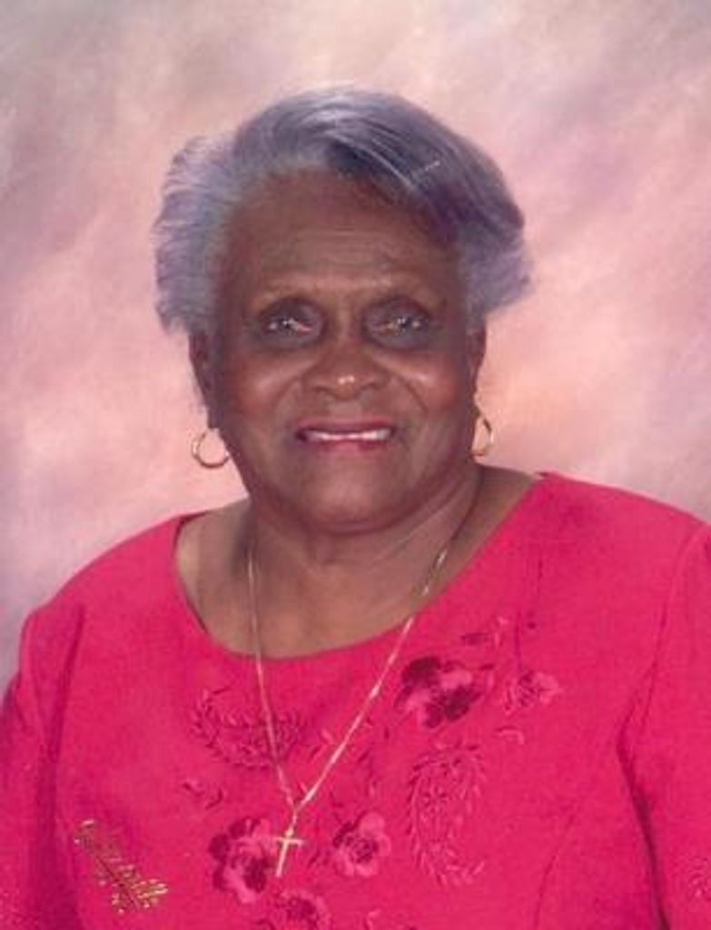 Biennaize Alexandre Profile Photo