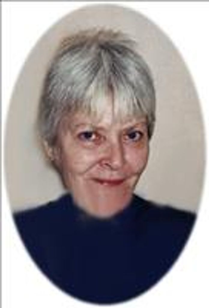 Marlene C. Perry