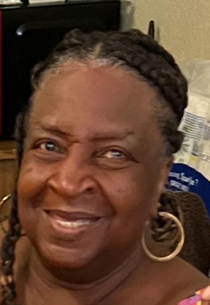 Jeannell Jackson Vital Profile Photo