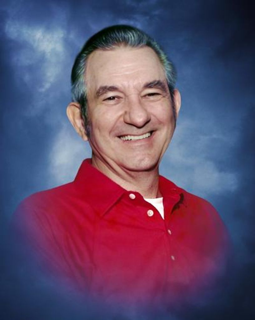 John Thomas "J.T." Price Profile Photo