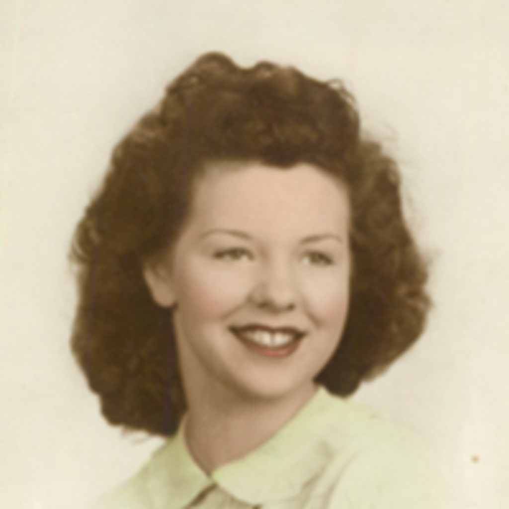 Gladys M. Brown