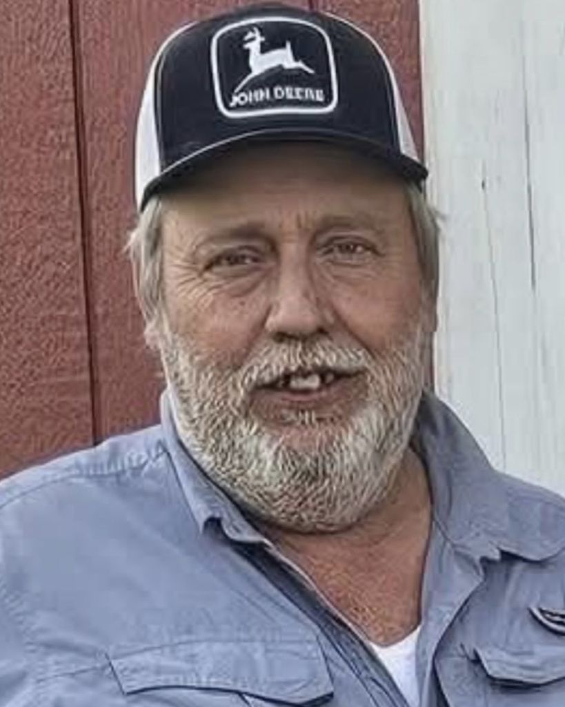 David Keith Shepherd Profile Photo
