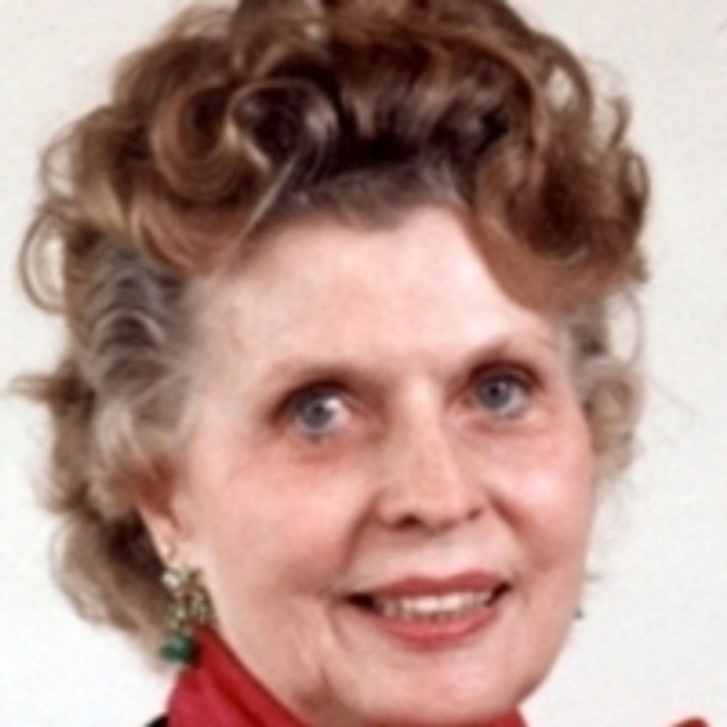 Viola Ward