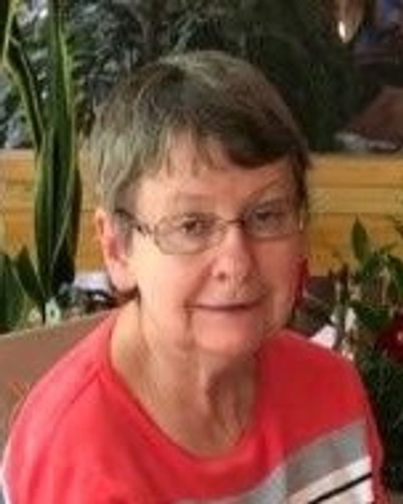 Mary Jo McMillan