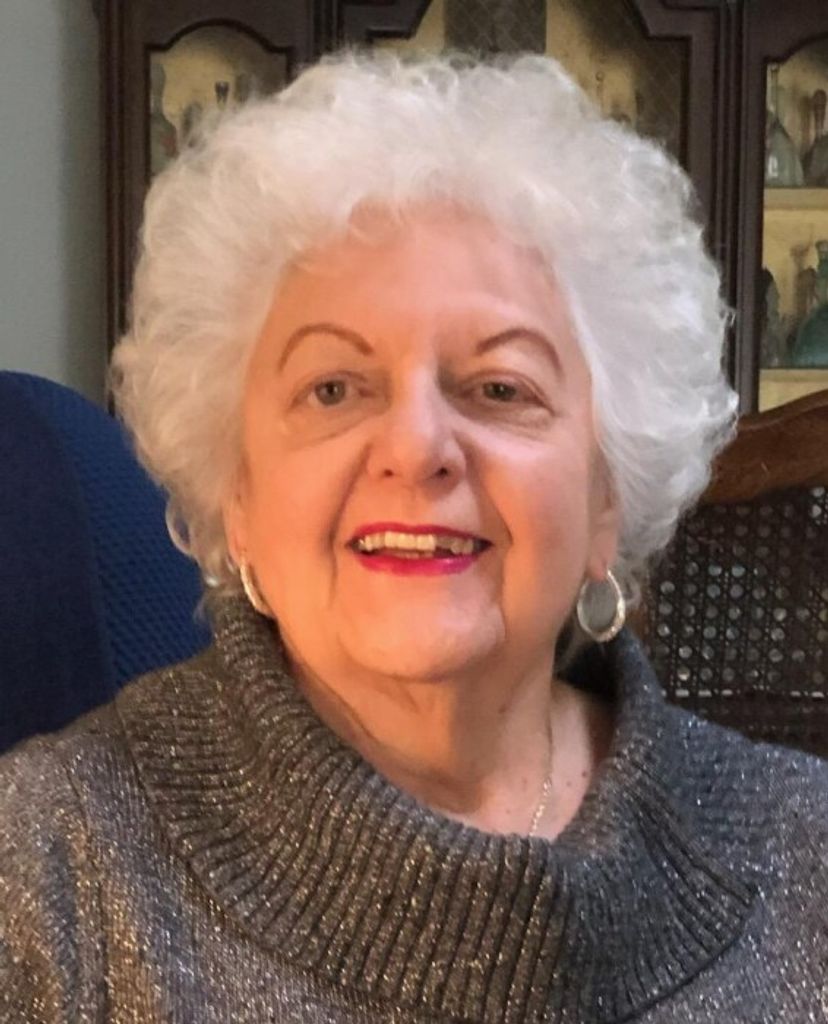 Martha Jean Salvatore