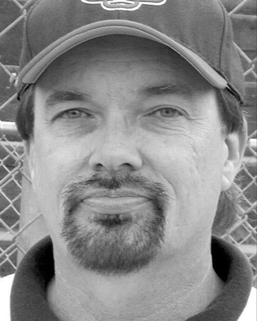 Gary Hamby Profile Photo