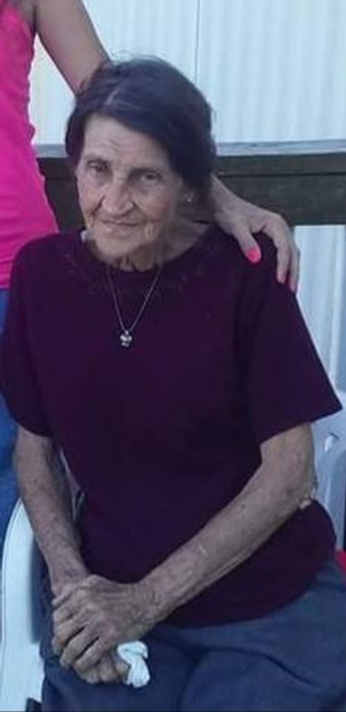 Patricia Ann West