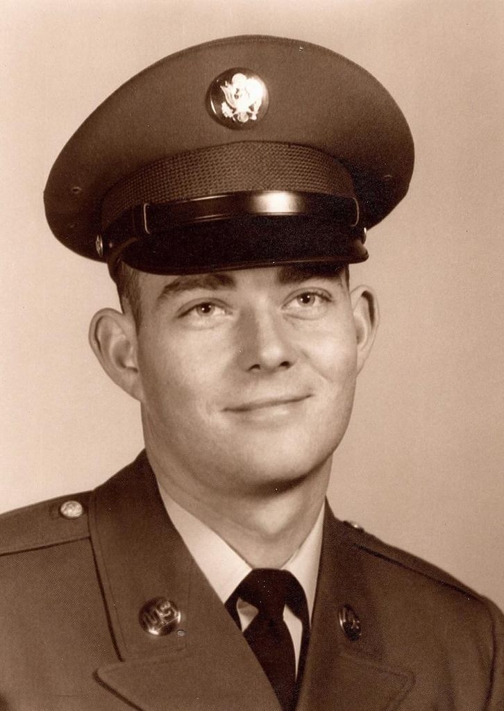 David P. Young Profile Photo