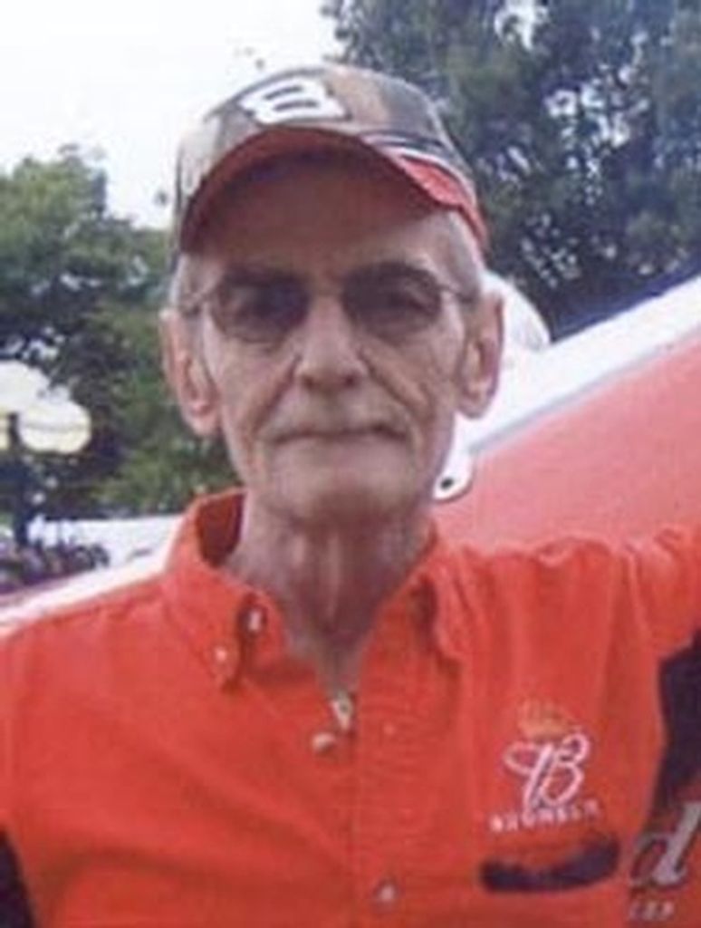 Richard Paul Baird Profile Photo