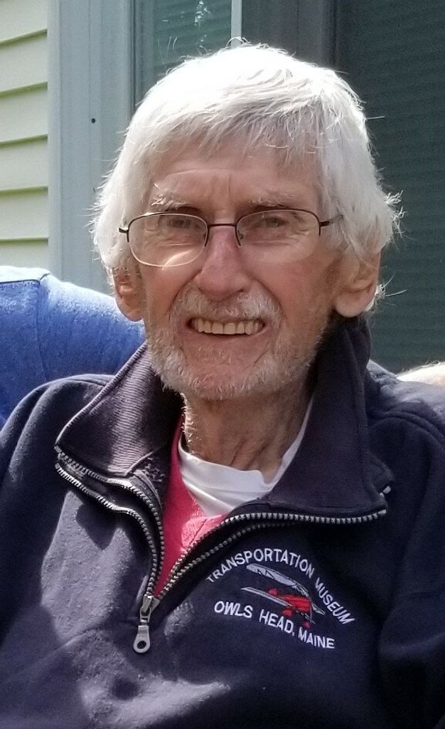 Kenneth B. Hilliard Profile Photo