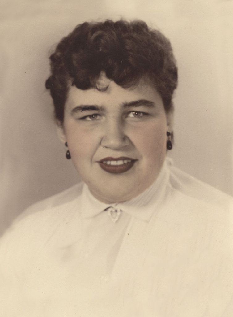 Glenda Lorene Jones Profile Photo