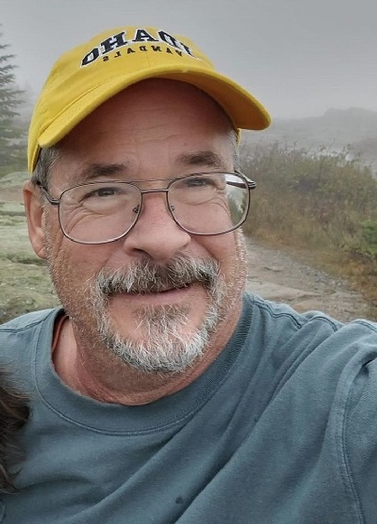 Michael Albert Harker Profile Photo