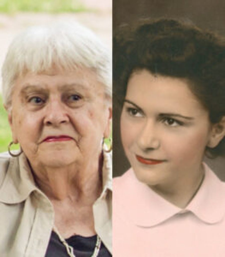 Lucy Sebastian Pfautz