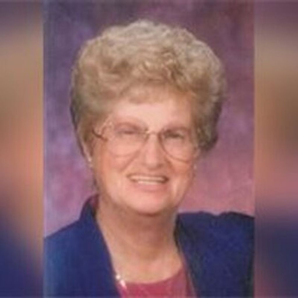 Alta M. (Dean) Kensinger Profile Photo