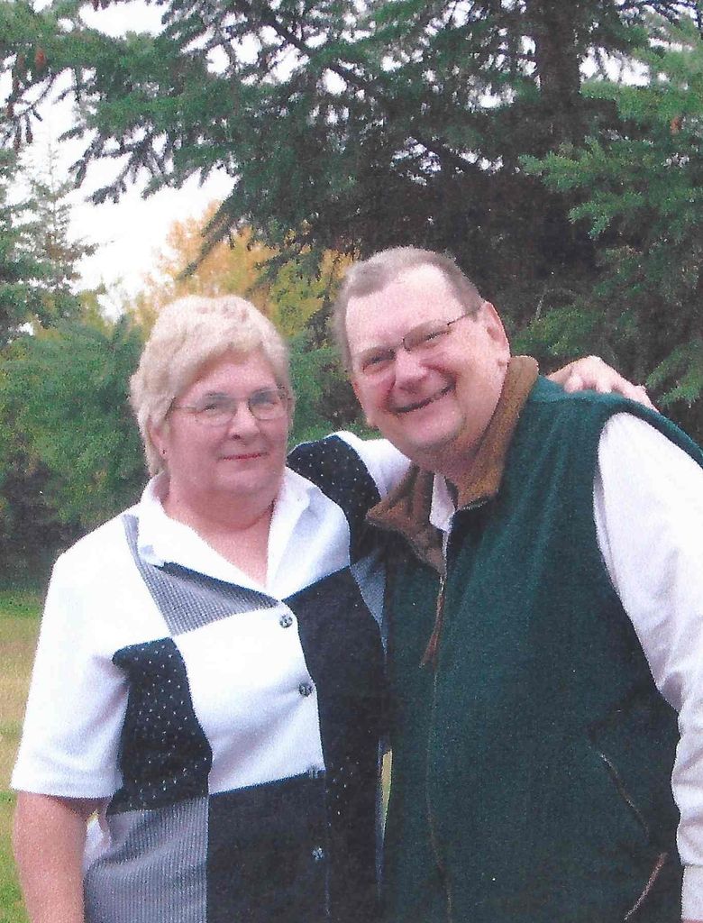 Margaret Ann Heyer Profile Photo