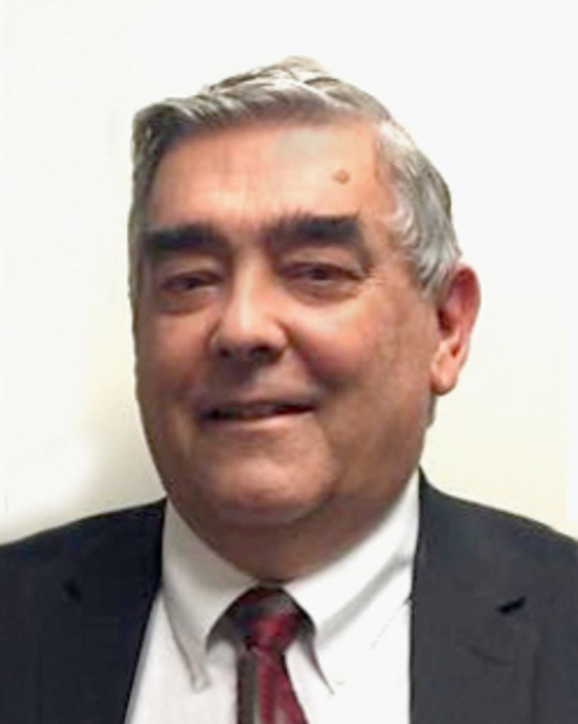 Elder Roger Smith
