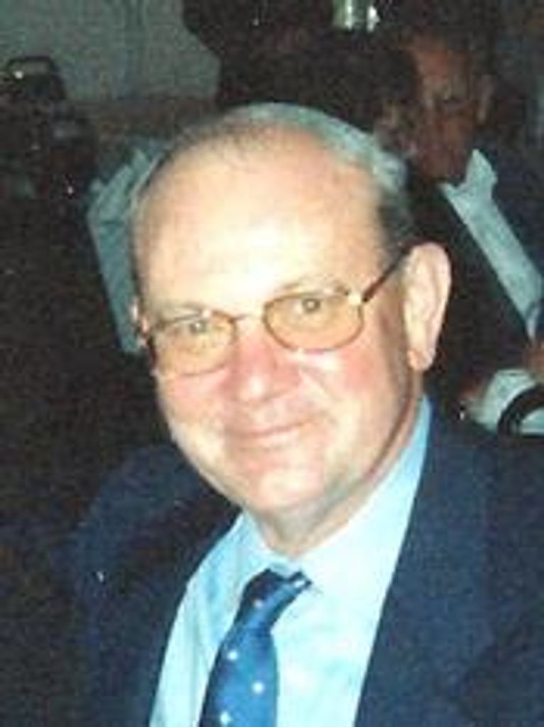 Michael J. Komora