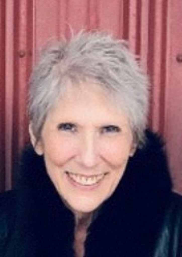 Janet Andrea (Huntley) Immel