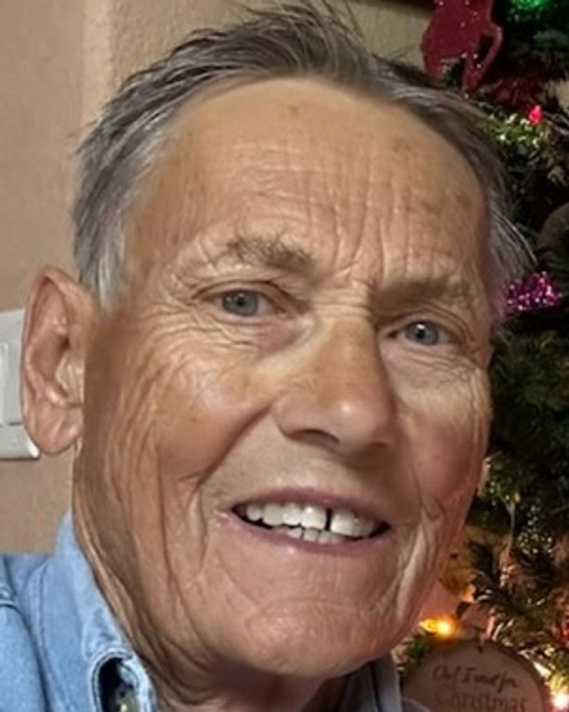 Norman Jay Cook Profile Photo