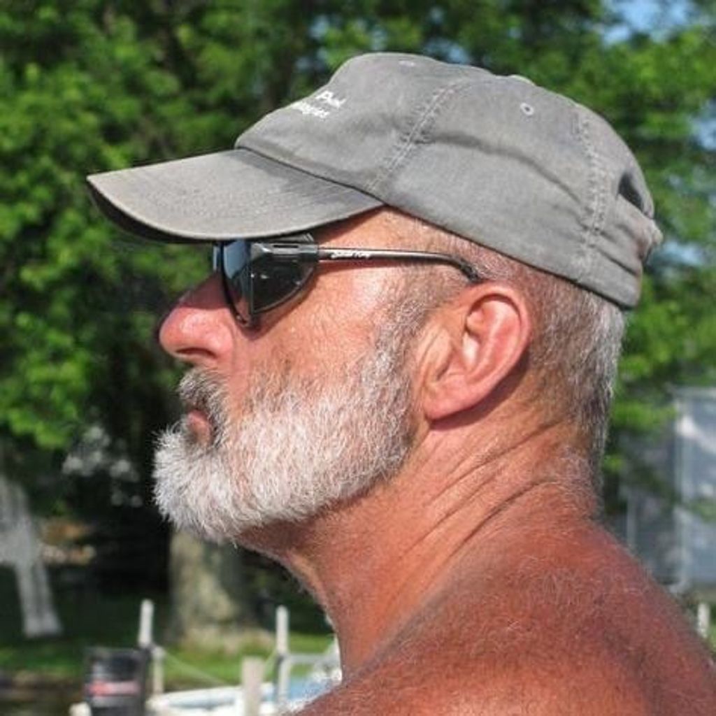 Steven Richard "Steve" Mcveigh Profile Photo