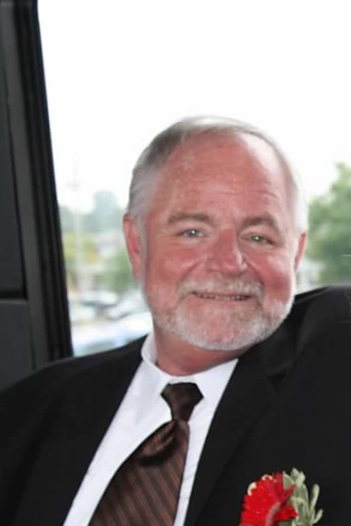 Joseph Christopher David Profile Photo