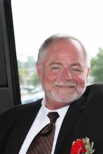 Joseph Christopher David Profile Photo