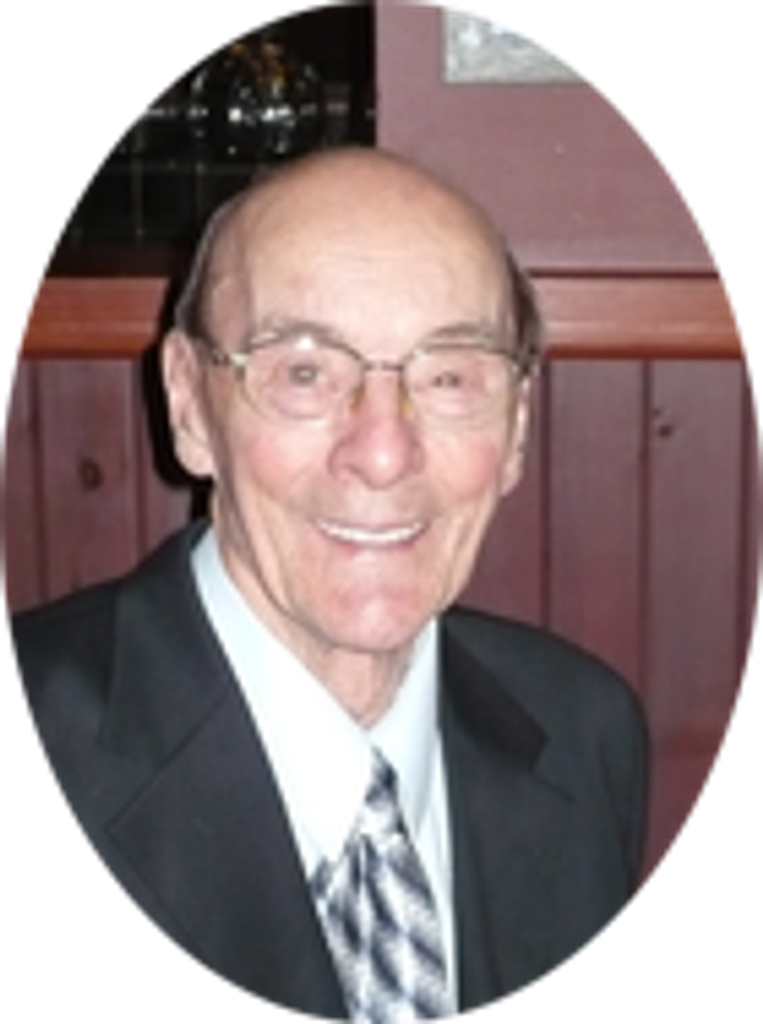 Joseph Valmire Aimé Blain