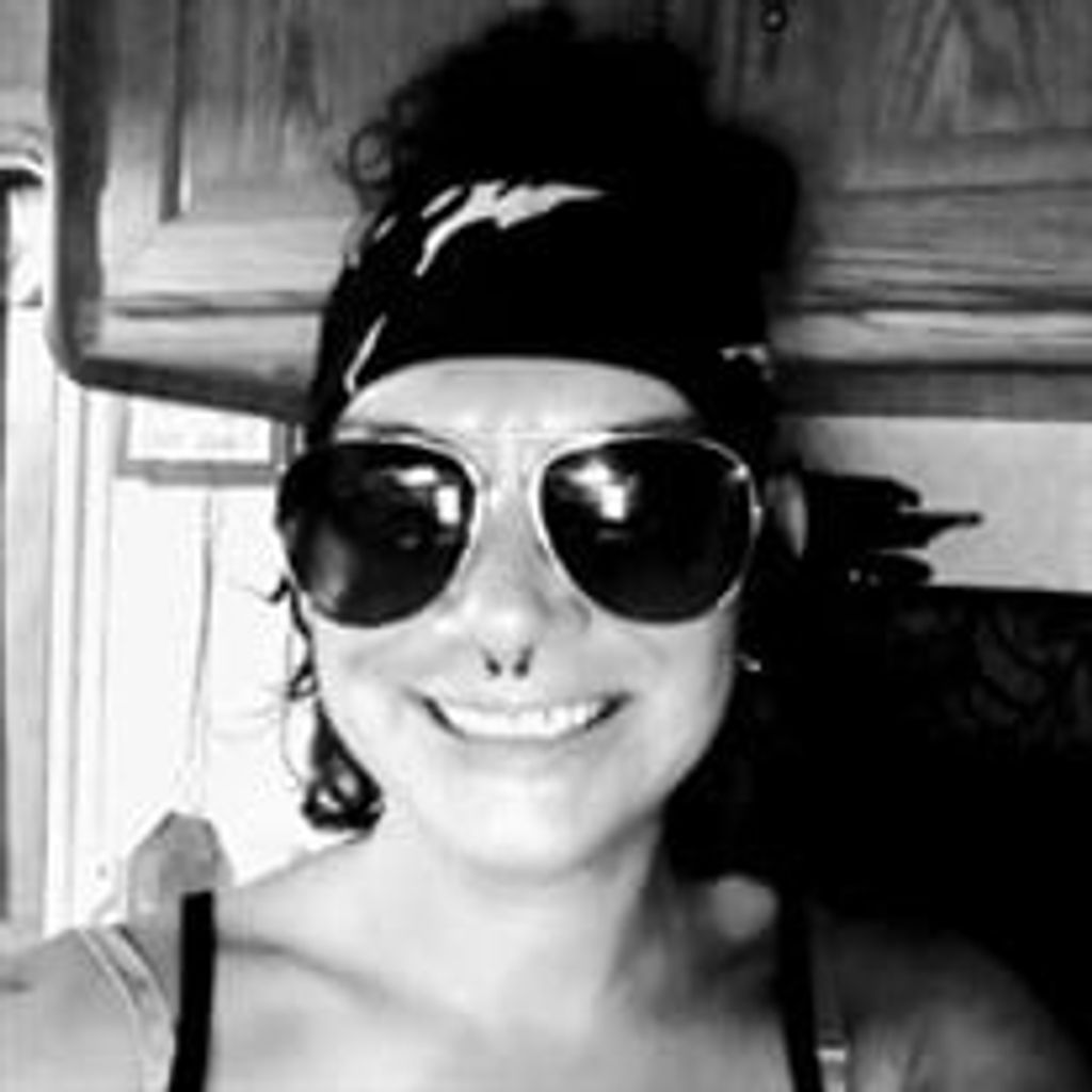 Ashley Nicole Graves