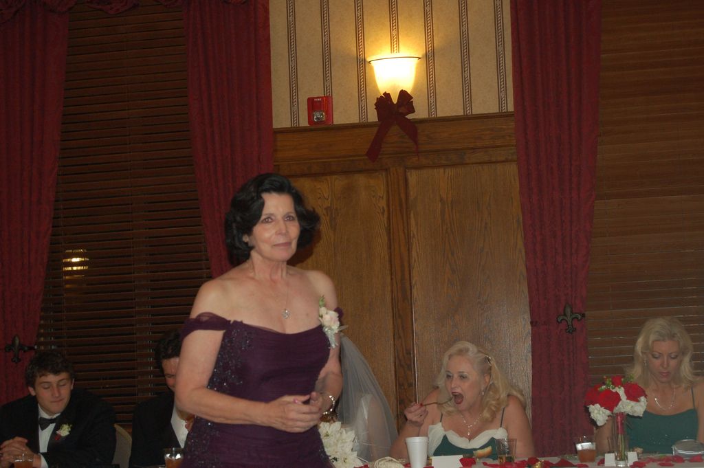 Elizabeth Luana Kortum