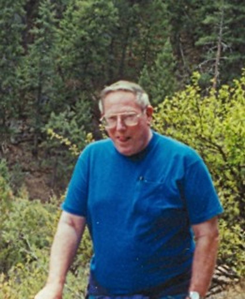 Ronald Hiatt Profile Photo