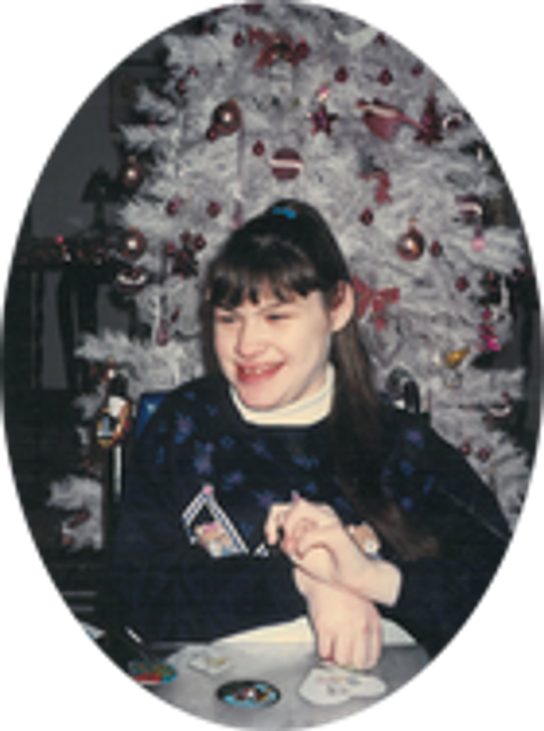 Crystal Gayle Bowen