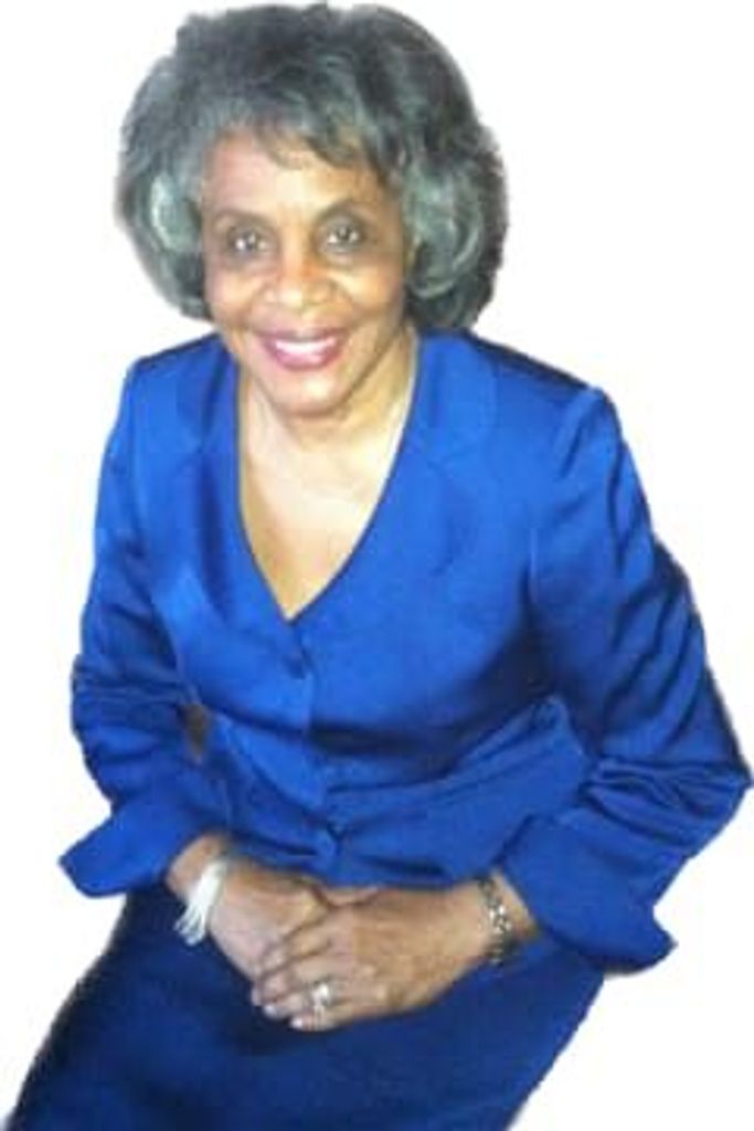 Arletha Gray Profile Photo