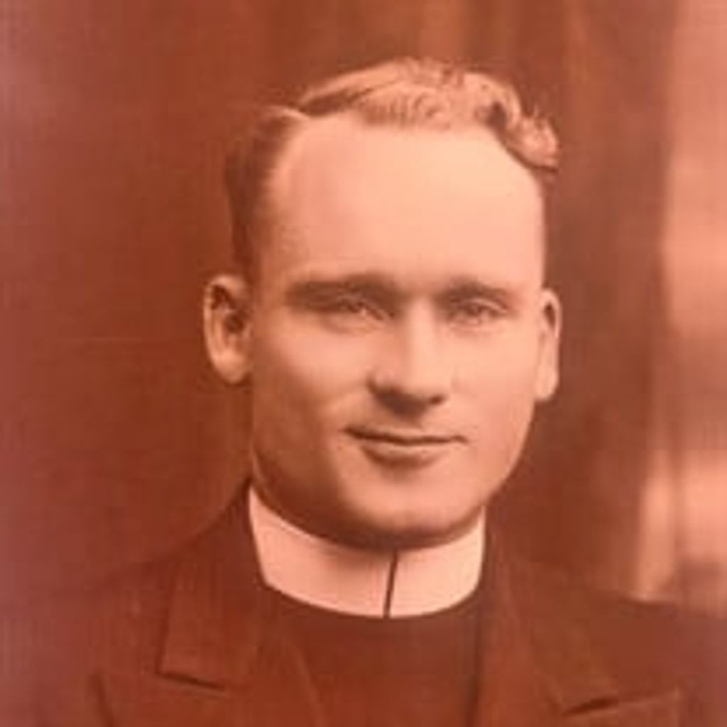 Brother Joseph Teston Fms