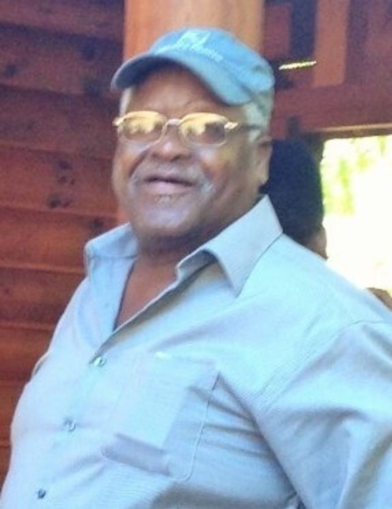 Richard Lee Faison Profile Photo