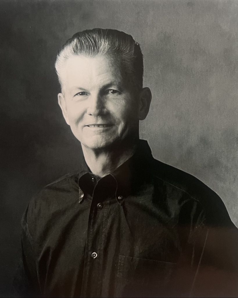 Rayburn Doyle Williamson