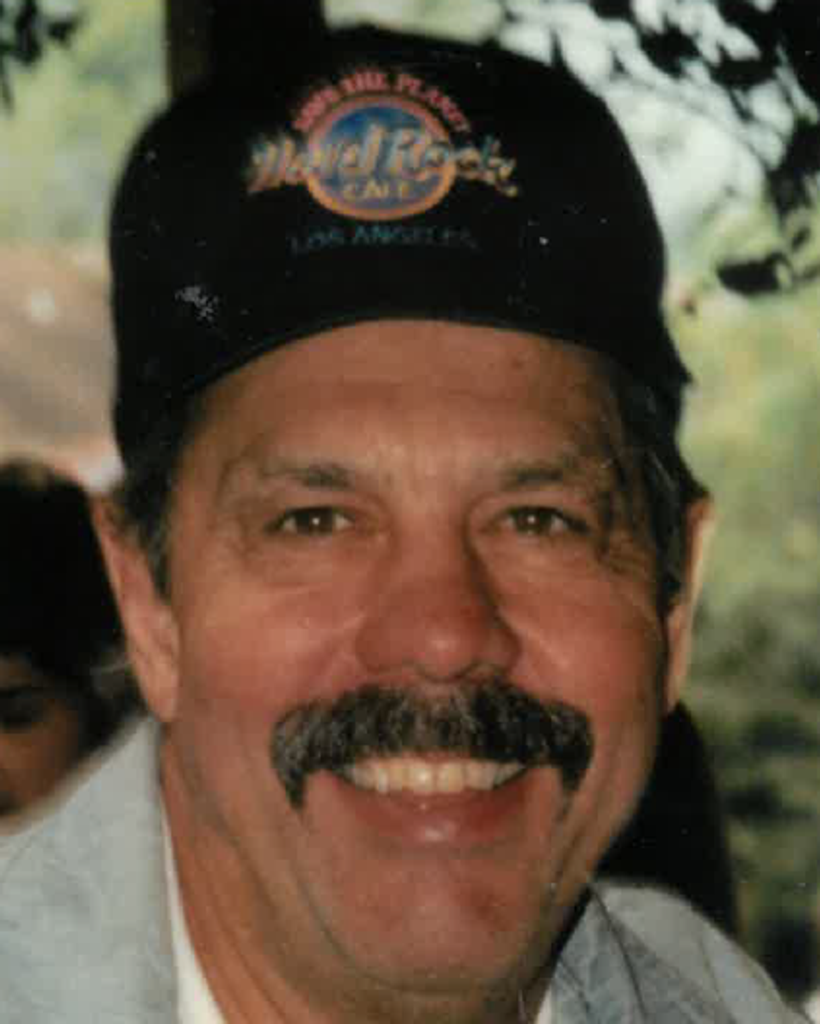 Norbert Ralph Lumpp Profile Photo