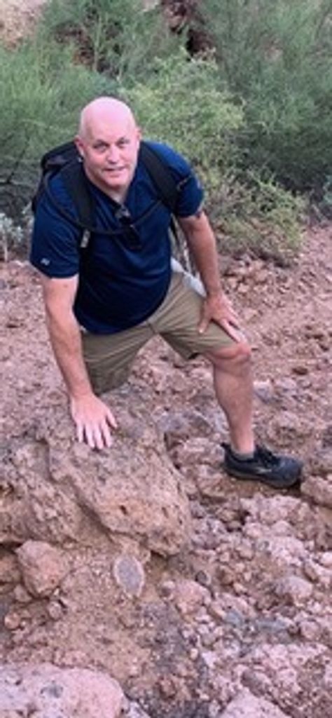 Andrew Scott Whiteside Profile Photo