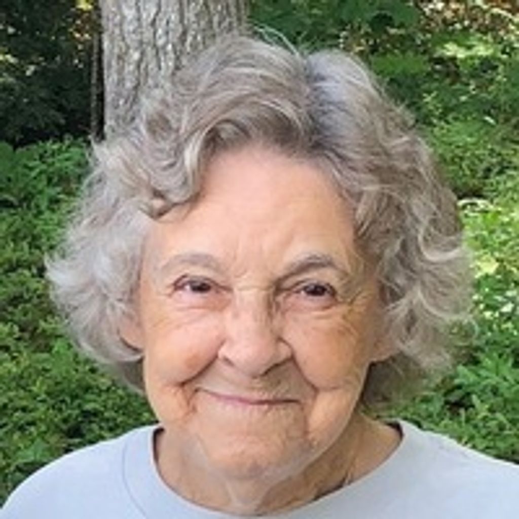 Rose Aimee (Cote) Schlottmann Profile Photo