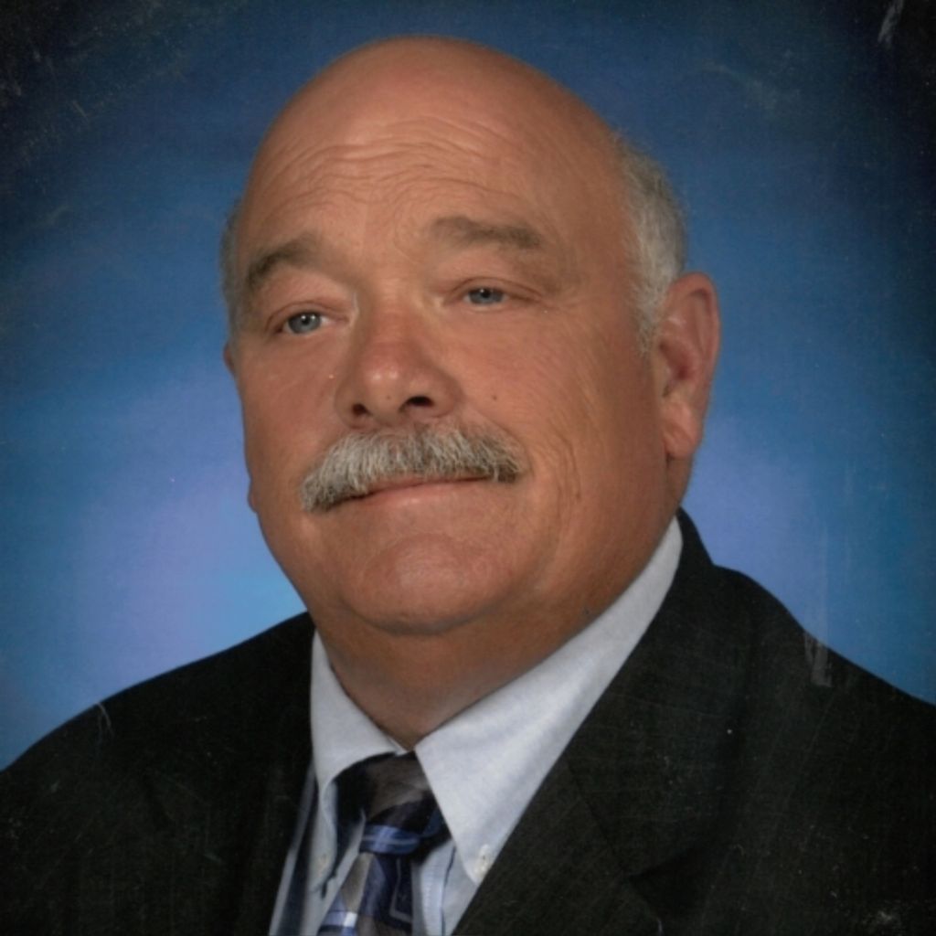 Mr. Thomas R. Beckham, Jr.