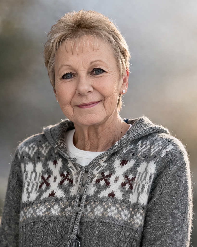 Kimberly Joy Blaschko Profile Photo