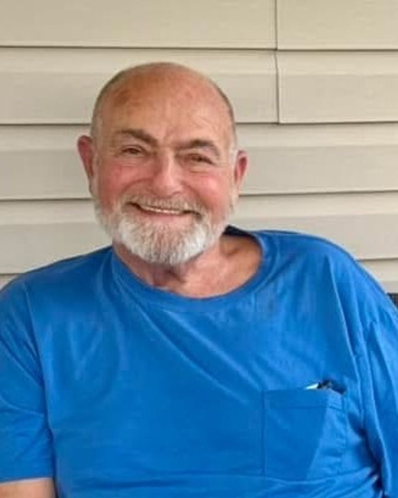 Anthony Basil Scafidi Profile Photo