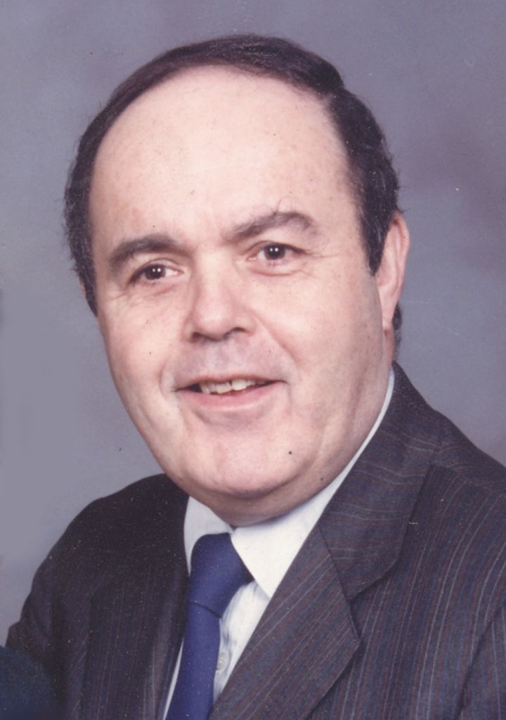 James V. Savage Profile Photo
