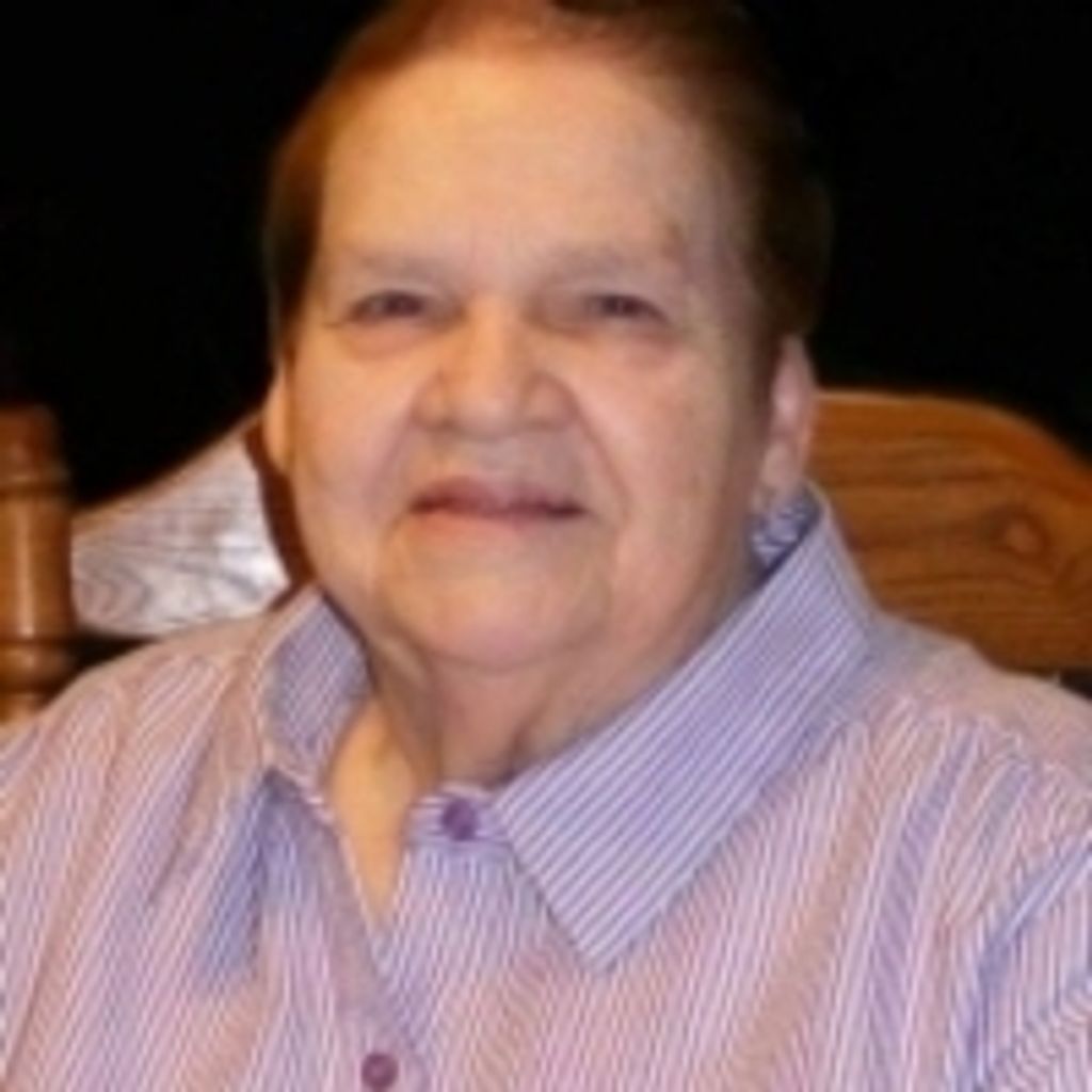 Janice Longe Marston