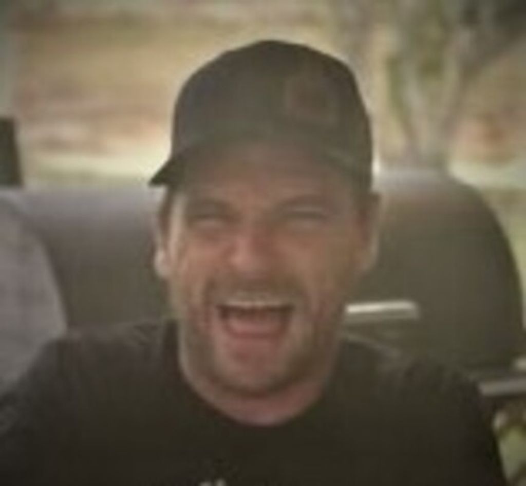 Rodney Wayne Homan Profile Photo
