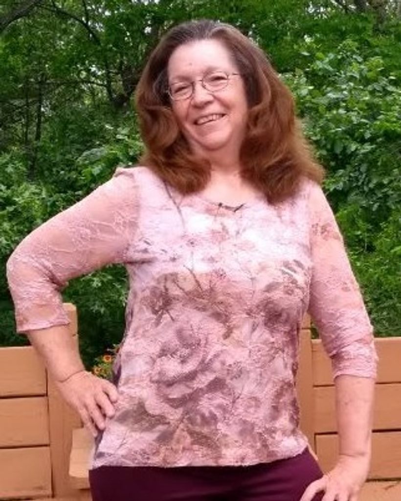 Jacqueline M. Eyth