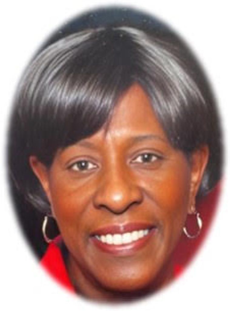 Annie  "Ann" Ruth Grooms