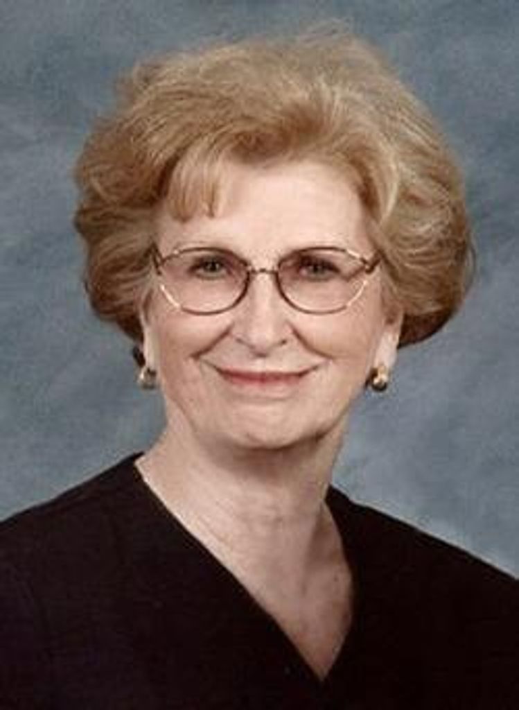 Mollie Brady