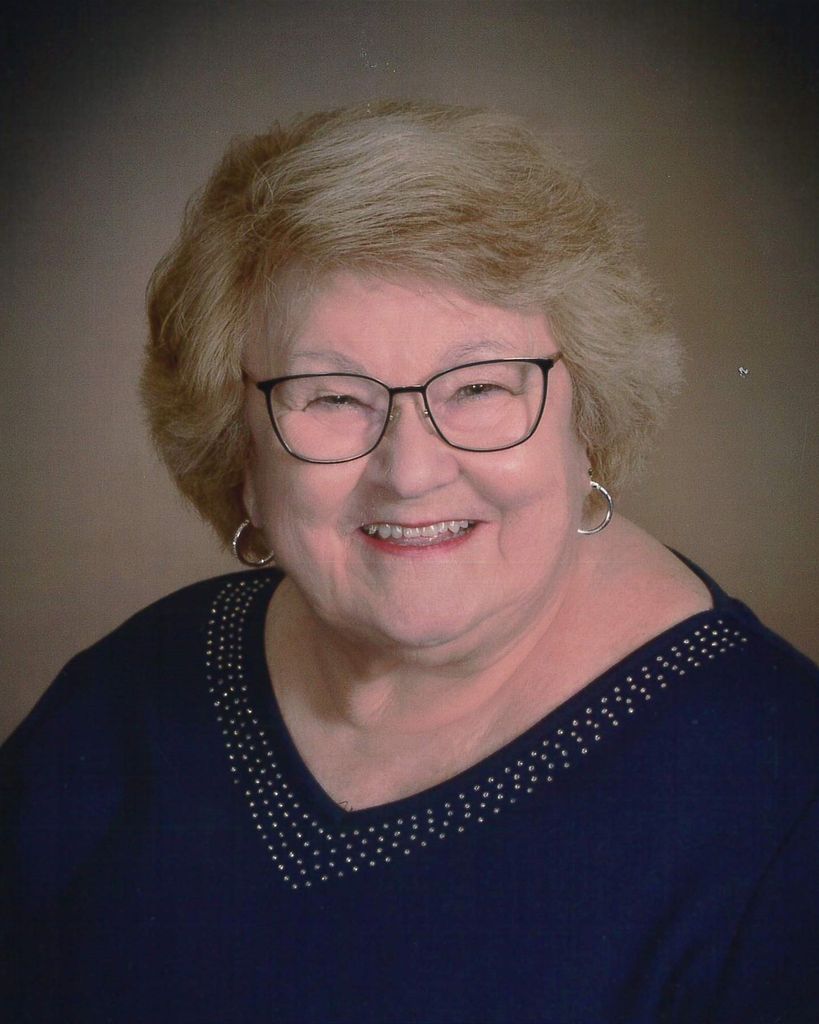 Virginia "Ginny" L. Haemmerle