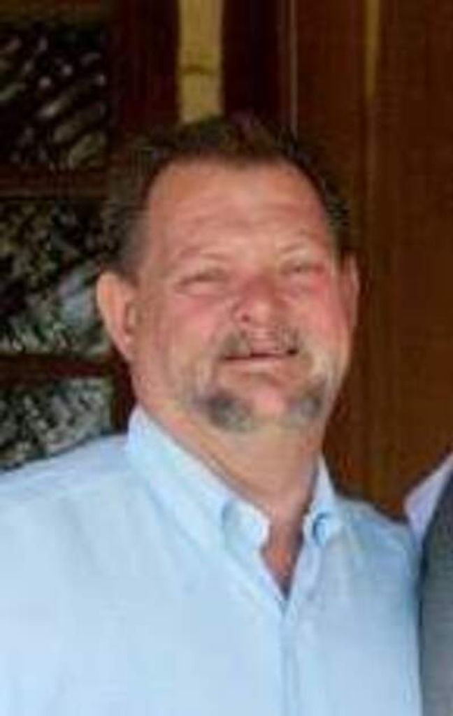 Paul Kendal Allen Profile Photo