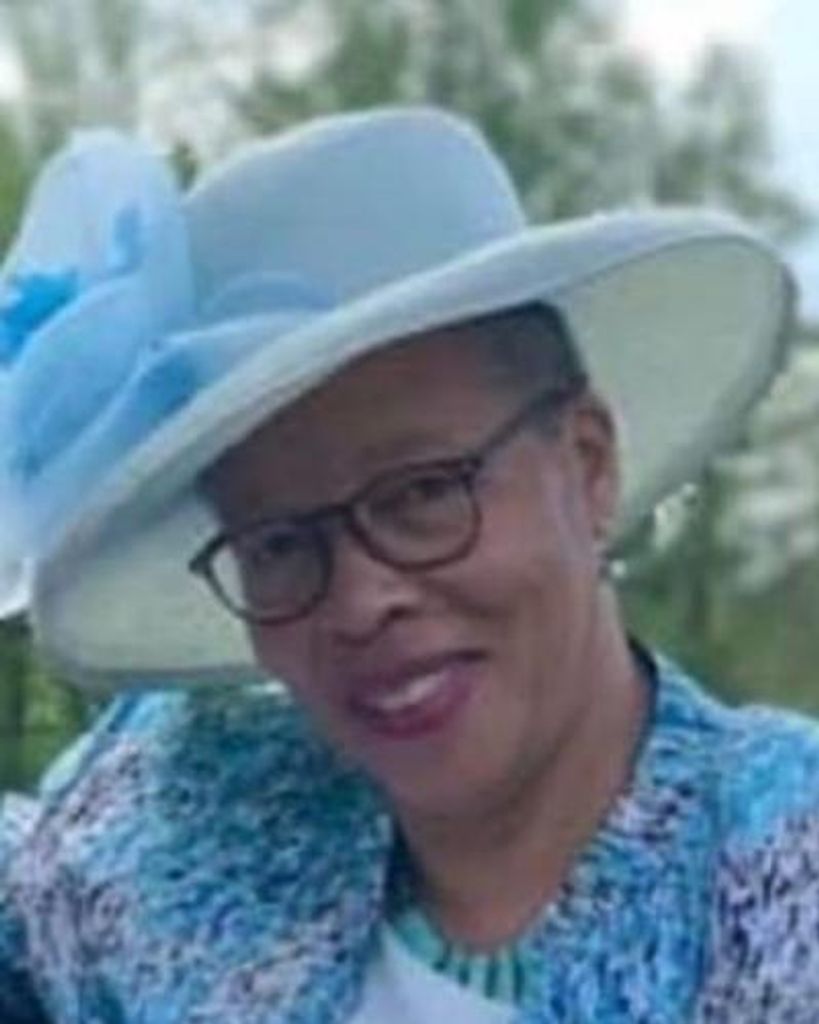 Winifred Poindexter Taylor Profile Photo